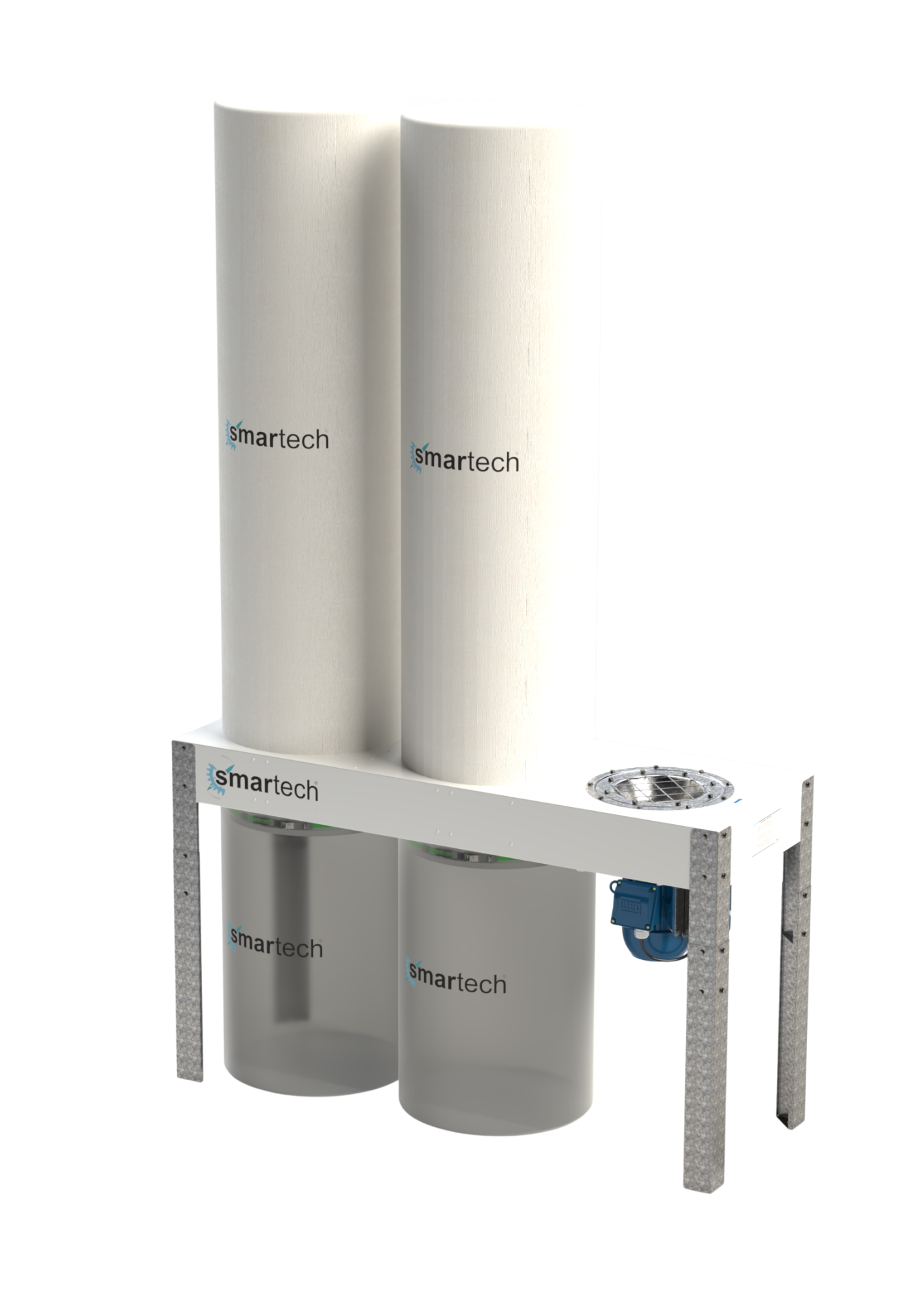 Coletor de Pó Smartech ST70